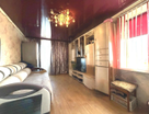 3-к. квартира, 57,7 м²