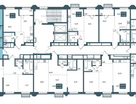 3-к. квартира, 66,3&nbsp;м²