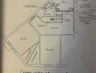 2-к. квартира, 85&nbsp;м²