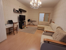 1-к. квартира, 45&nbsp;м²