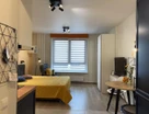 Студия, 25,5&nbsp;м²
