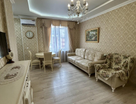 1-к. квартира, 63,7 м²