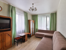 2-к. квартира, 55&nbsp;м²
