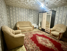 1-к. квартира, 60&nbsp;м²