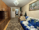 3-к. квартира, 63&nbsp;м²