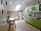 1-к. квартира, 40 м²