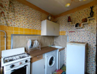 1-к. квартира, 31 м²
