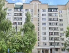2-к. квартира, 55,8&nbsp;м²