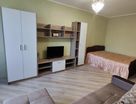 1-к. квартира, 36&nbsp;м²