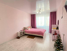 1-к. квартира, 35,3&nbsp;м²
