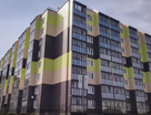 1-к. квартира, 37 м²