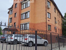 Помещение свободного назначения, 135,7&nbsp;м²