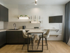 1-к. квартира, 39 м²