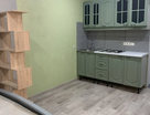 Студия, 28,9 м²