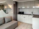 2-к. квартира, 36,8 м²