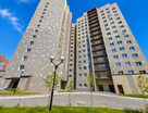 3-к. квартира, 82 м²