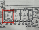 Комната, 13,8&nbsp;м²