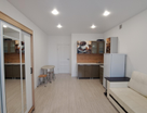Студия, 24,5 м²