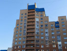 2-к. квартира, 72,8 м²