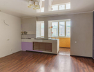 1-к. квартира, 68&nbsp;м²