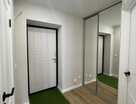 1-к. квартира, 34,7 м²