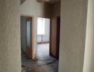2-к. квартира, 56,8 м²