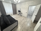 1-к. квартира, 37&nbsp;м²