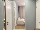 2-к. квартира, 72,8 м²
