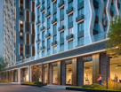 1-к. квартира, 39,1 м²