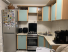 1-к. квартира, 37,2 м²