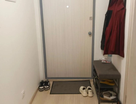 Студия, 22 м²