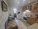 1-к. квартира, 39,8 м²