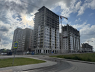 Торговые помещения, 23,3 м²