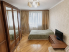 1-к. квартира, 38 м²