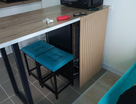 Студия, 23&nbsp;м²