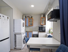 2-к. квартира, 40 м²