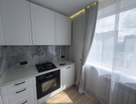 2-к. квартира, 59 м²