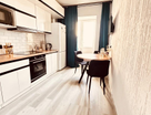 1-к. квартира, 41 м²