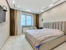 3-к. квартира, 82 м²