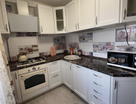 3-к. квартира, 58,5 м²