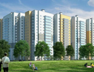 1-к. квартира, 41,6&nbsp;м²