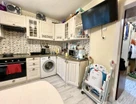 1-к. квартира, 35&nbsp;м²