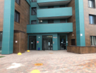 1-к. квартира, 114,4 м²