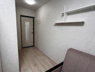 Студия, 11 м²