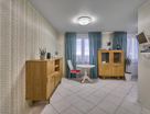 2-к. квартира, 54,9&nbsp;м²