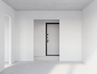 1-к. квартира, 45,4 м²