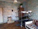 Комната, 18,1 м²