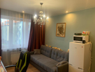 Студия, 21,2&nbsp;м²