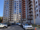 Студия, 27,1&nbsp;м²