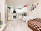 1-к. квартира, 35,7 м²